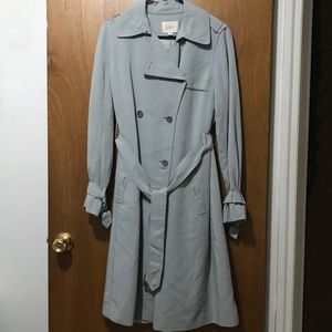 LOFT Trenchcoat